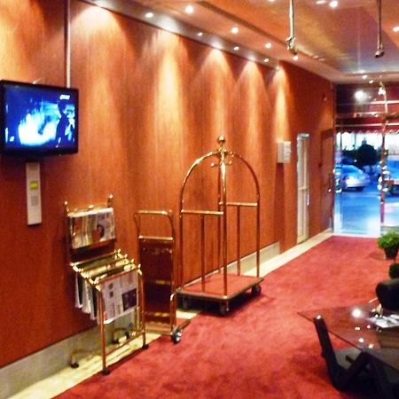 Al Zahabiya Hotel Apartments Dubai Exterior photo
